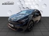 Cupra Born 170kW LED HuD GJR ACC 360°Kamera Sitzheizun - schwarze Cupra Born