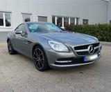 Mercedes-Benz Mercedes Benz SLK 200 - 184PS - Cabrio - A... - Mercedes-Benz SLK 200 Gebrauchtwagen in Kassel