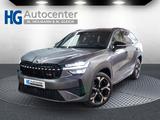 Skoda Kodiaq 2.0TSI RS Pano AHK 7Sitz DCC Canton 4JGar - Skoda Kodiaq Gebrauchtwagen in Stuttgart