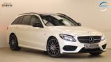 Mercedes-Benz C 43 T AMG 367PS 4Matic 9G HUD Pano 360°  - Mercedes-Benz C 43 AMG in Berlin