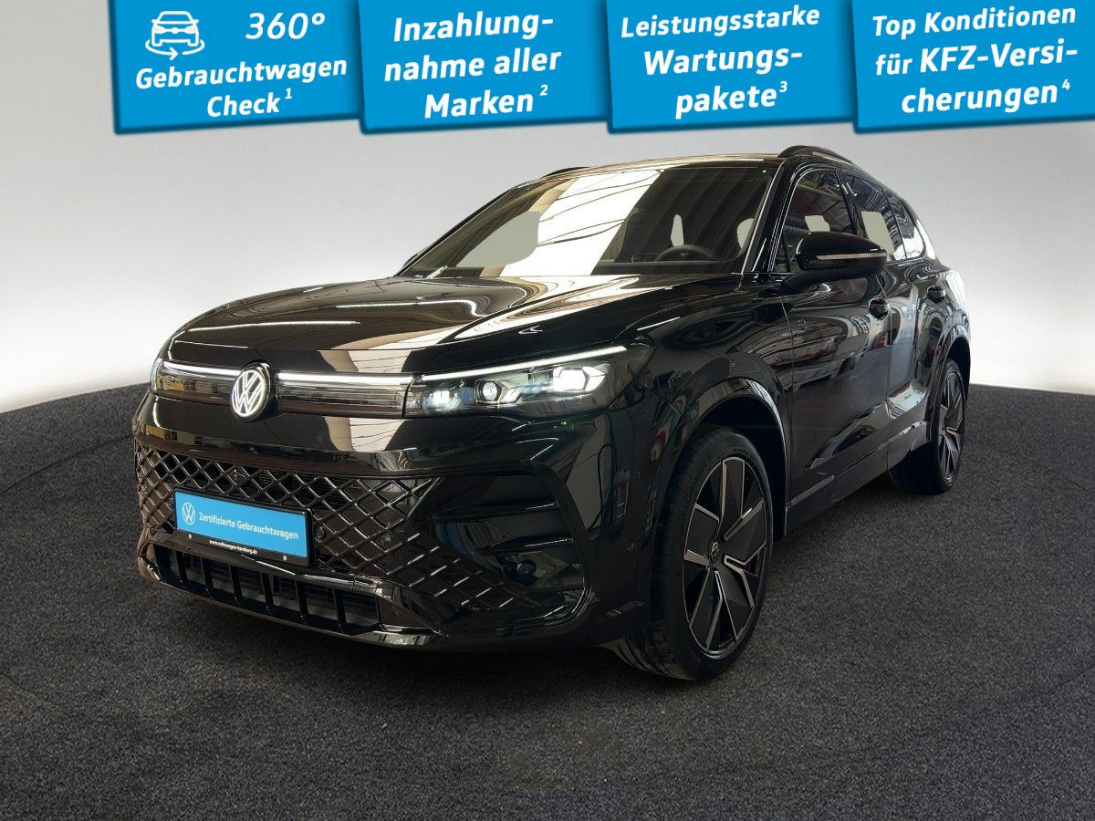 Volkswagen Tiguan - Bild 2