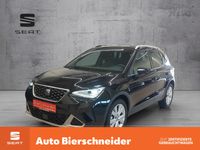 Seat Arona - Vorschau Bild 1