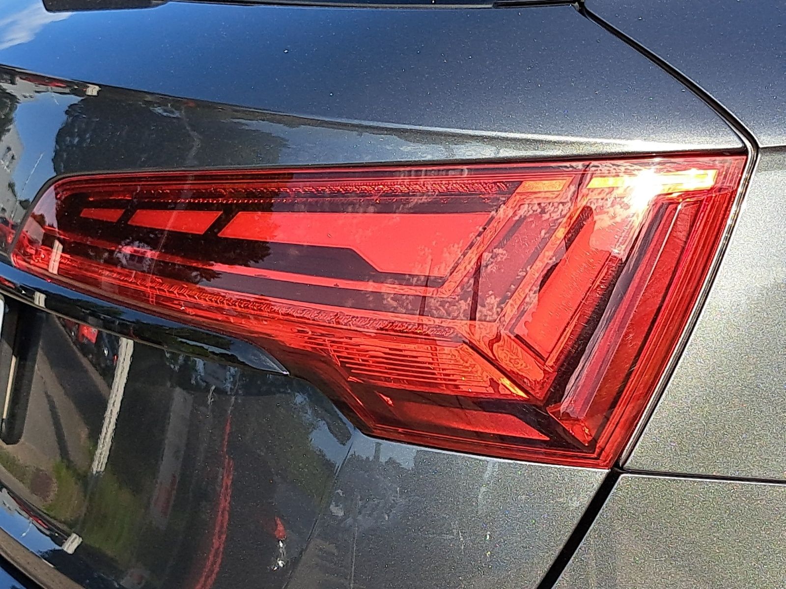 Audi SQ5 - Bild 26
