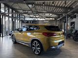 BMW X2 sDrive 20 i M Sport X*PANO*KAMERA*ACC*H&K*HUD - BMW Gebrauchtwagen in Solingen