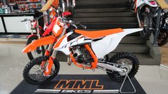 KTM SX 85 2023 17/14 **sofort verfügbar**