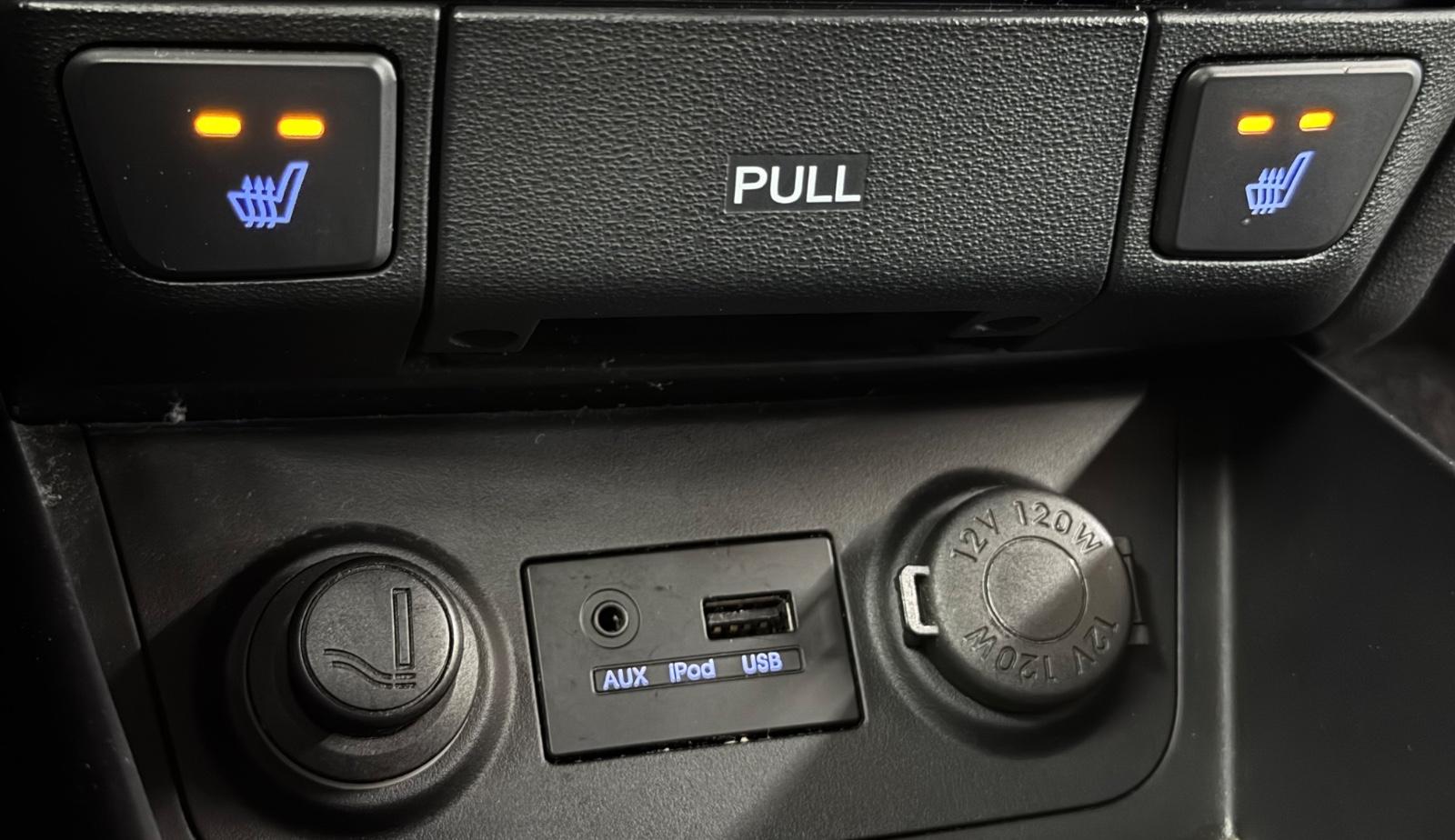 Hyundai i30 2012 — photo 14