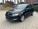 Volkswagen Polo 6R V 1,2 Match Panoramadach Klima Leder - Volkswagen Polo Kleinwagen 6r mit Benzin-Antrieb