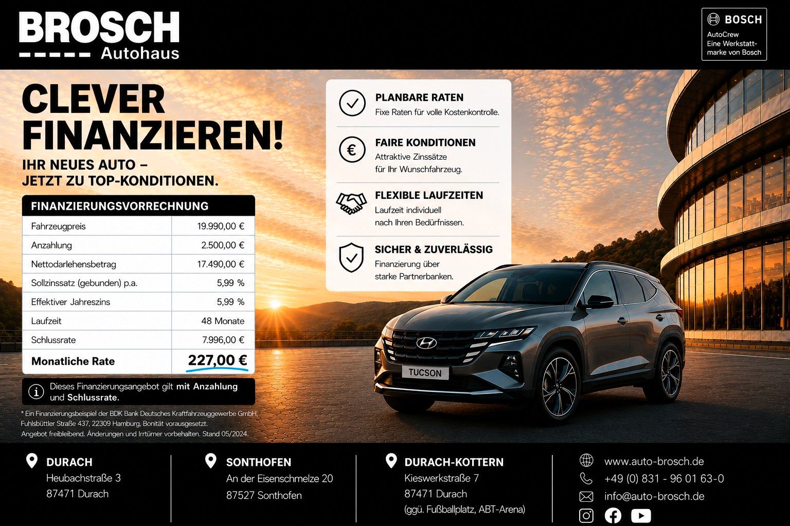 Fahrzeugabbildung Kia XCEED PHEV 1.6 VISION GARANT-10.28 ASSIST/NAVI-P