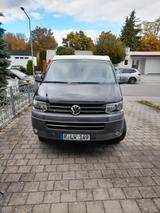 Volkswagen T5 California - Caravelle LR Hebedach Standheiz. - Volkswagen T5: Lr