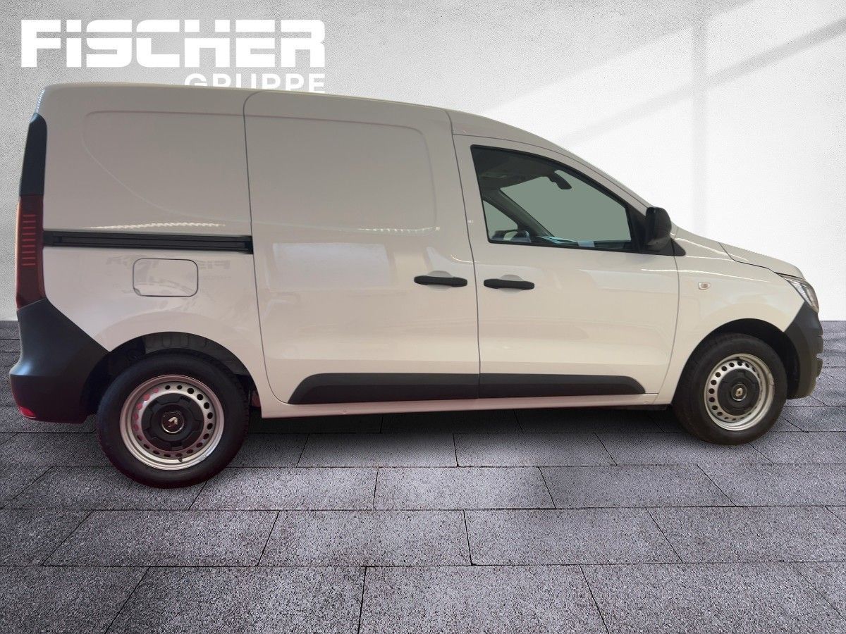 Fahrzeugabbildung Renault Express Extra TCe 100 FAP Easy Link 8" Klima