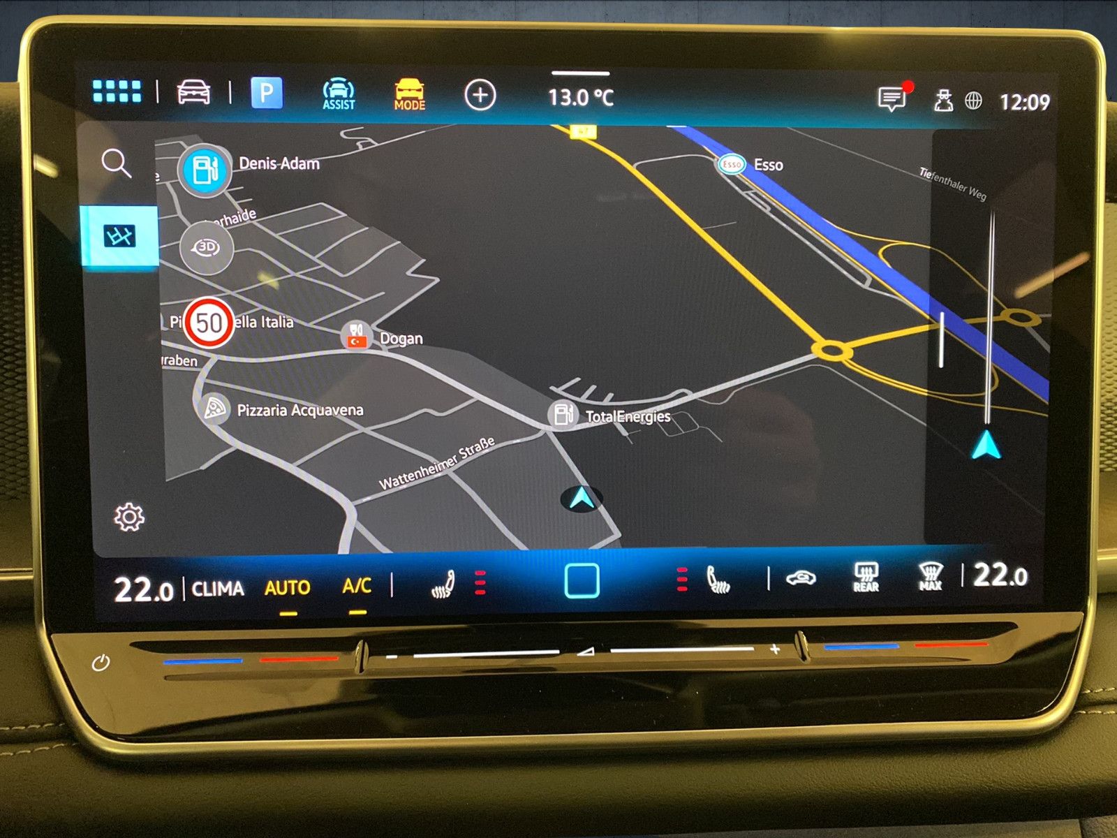 Volkswagen Tayron - Bild 13