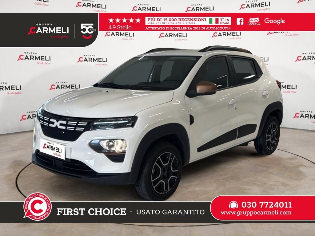 DACIA ANDERE