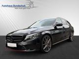 Mercedes-Benz C 300 T  Avantgarde *AHK*LED*20"*Kamera* - gebrauchte Mercedes-Benz C 300 aus dem Jahr 2018