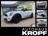 MINI Cooper S Roadster 184 PS SHZ+Winterp.+2xKlima+LM - MINI Cooper S Roadster