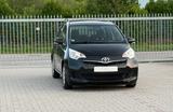 Toyota Verso-S 1.3 Life/R-KAMERA/1.HAND/KLIMA/MFL/ - gebrauchte Toyota Verso-S aus dem Jahr 2012