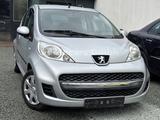 Peugeot 107 Filou*Klima*65tsd*Elektr. Fenster*HU Neu*Ser - Peugeot Gebrauchtwagen in Kiel