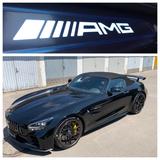Mercedes-Benz AMG GT R 4.0 V8 ROADSTER UNI SCHWARZ !!! - Mercedes-Benz AMG GT R aus 2019