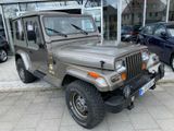 Jeep Wrangler 2.5 Sport Safari*1 Von 150*H ZULASSUNG - Jeep Wrangler: 2.5