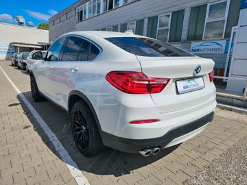BMW X4 - 7