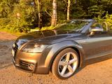 Audi TT Roadster 2.0 TFSI - 2x S-Line Sammlerzustand - Audi TT aus 2010