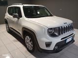 Jeep Renegade del 2021 automatica 60.000 km - Jeep Compass mit Halbautomatikschaltung