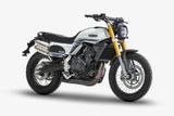 Fantic Caballero 700 *Deluxe* Sofort Verfügbar! - FANTIC CABALLERO 700