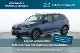 Skoda Kamiq Style 1.5 TSI AHK*Tempo*PDC*SH*Klima - Skoda Kamiq in Halle
