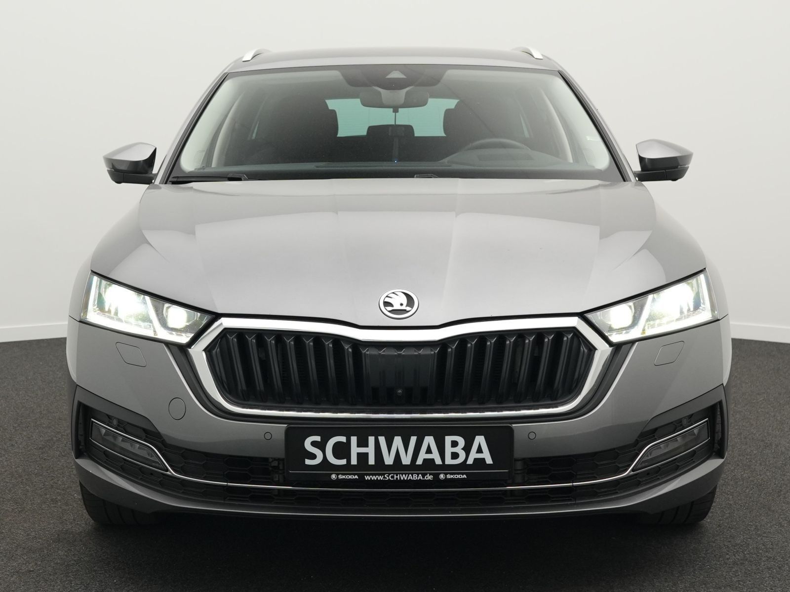 Skoda Octavia - Bild 7