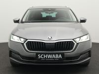 Skoda Octavia - Vorschau Bild 7
