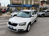 Skoda Yeti 1.6 TDI SCR 105 CV dsg - Skoda Yeti: 1.6