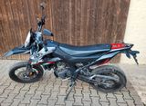 Aprilia SX 125 Supermoto - APRILIA MOFA