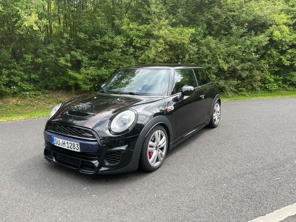 Image of MINI John Cooper Works