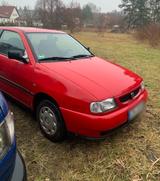 Seat Ibiza - gebrauchte Seat Ibiza aus dem Jahr 1998