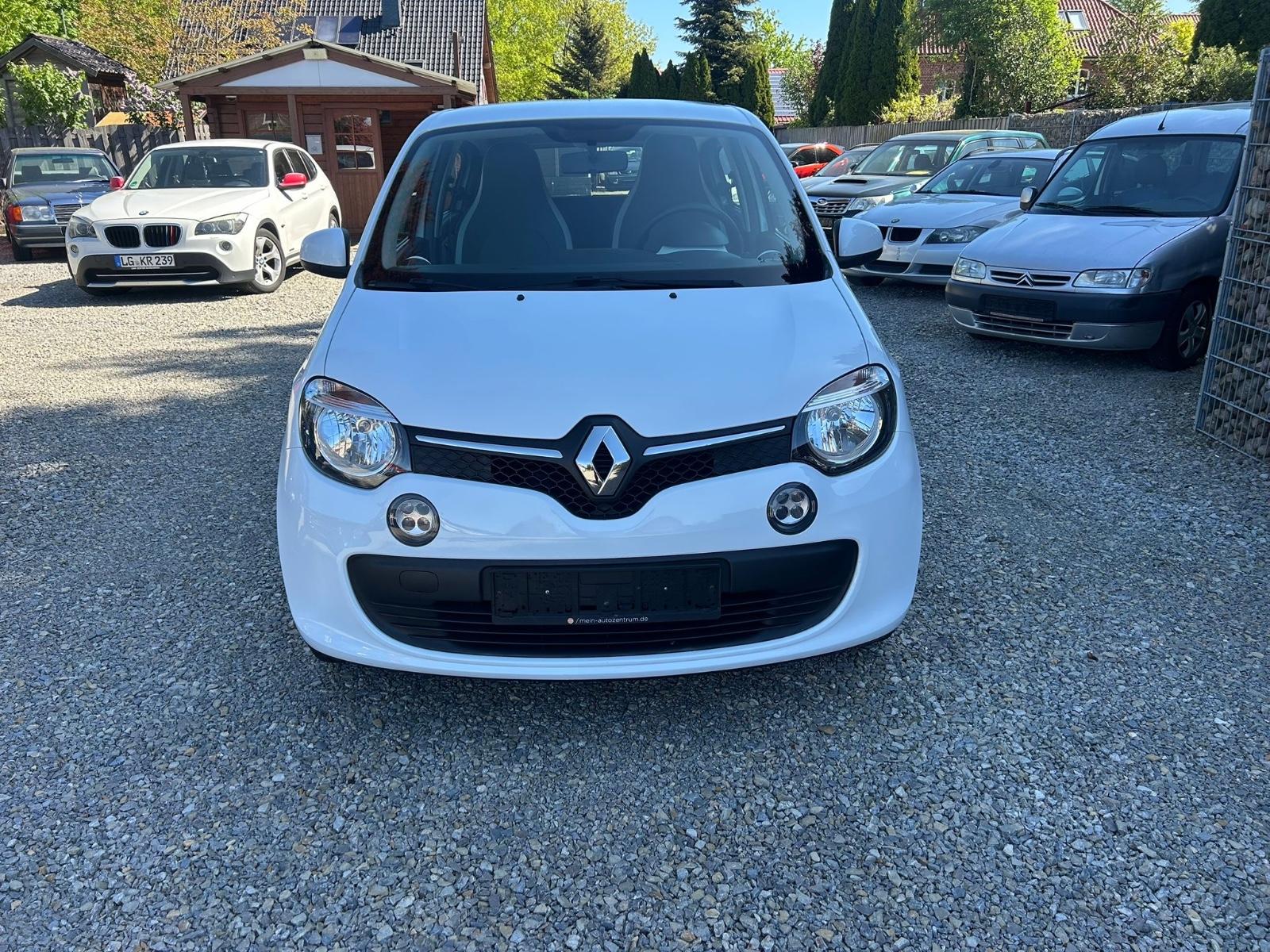 Renault Twingo Dynamique