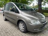 Fiat Multipla Natural Power Active - Fiat Multipla Gebrauchtwagen