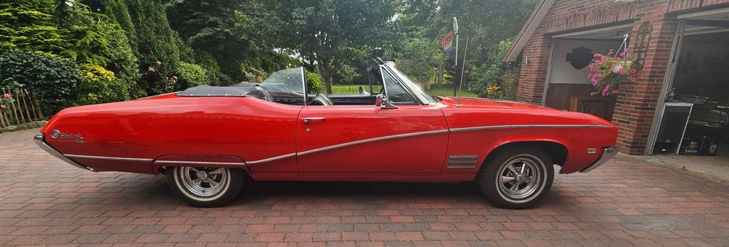 Buick Skylark