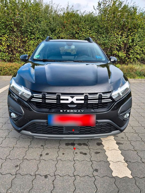 Image of Dacia Sandero