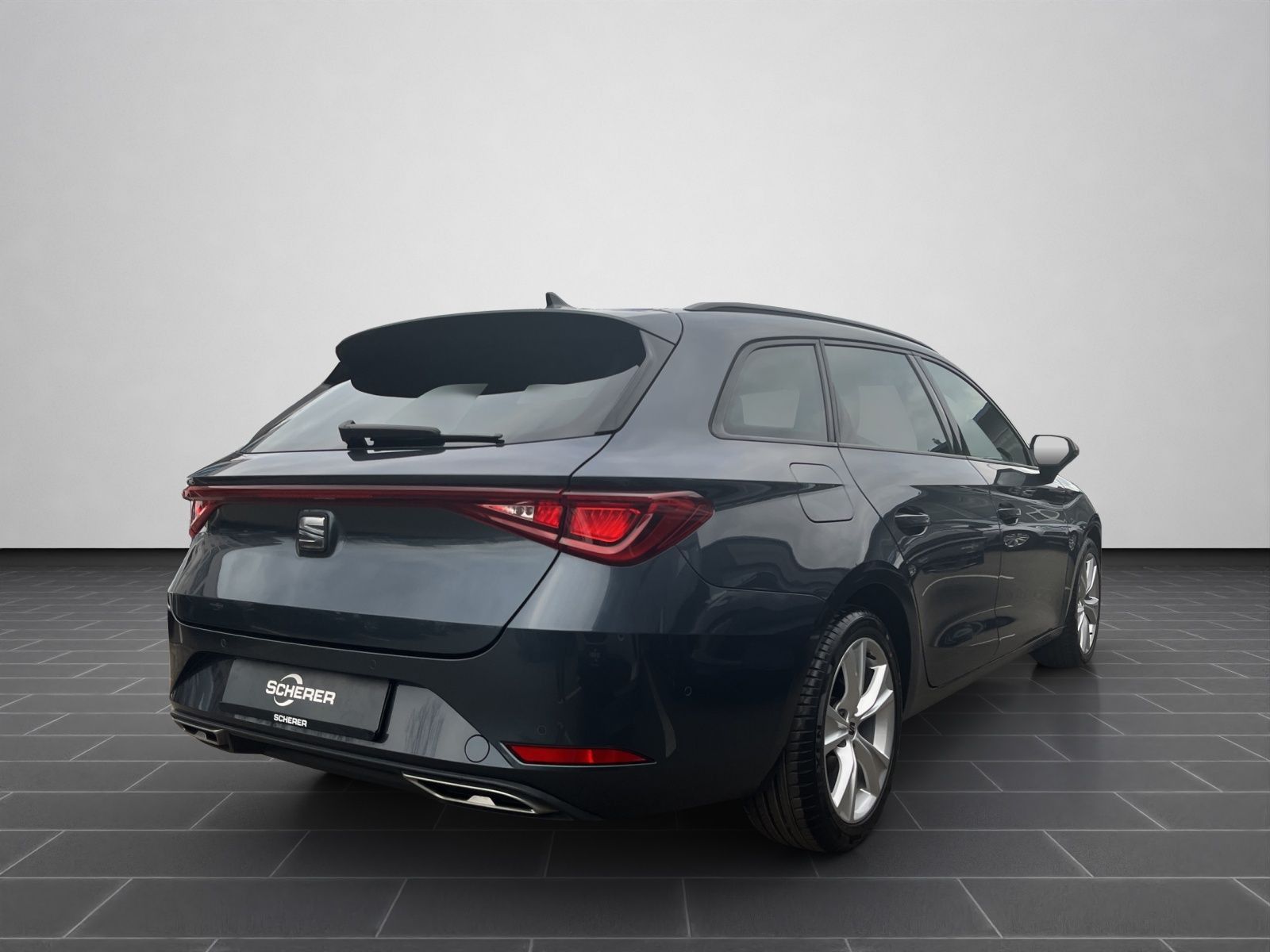 Seat Leon - Bild 3