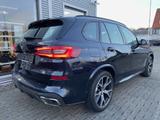 BMW X5 M50i Laser HeadUp Harman Adaptive DrivAsProf - BMW X5 M50 in Bielefeld