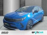 Opel Grandland Ultimate Plug-in-Hybrid Turbo Navi Nac