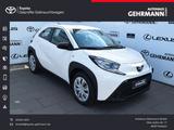 Toyota Aygo X Business Edition - Toyota Neuwagen