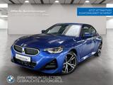 BMW 218i Coupé M Sport LiveCockpitProf Kamera LED - BMW 218 in Bochum