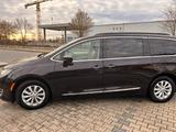 Chrysler Pacifica - gebrauchte Chrysler Van