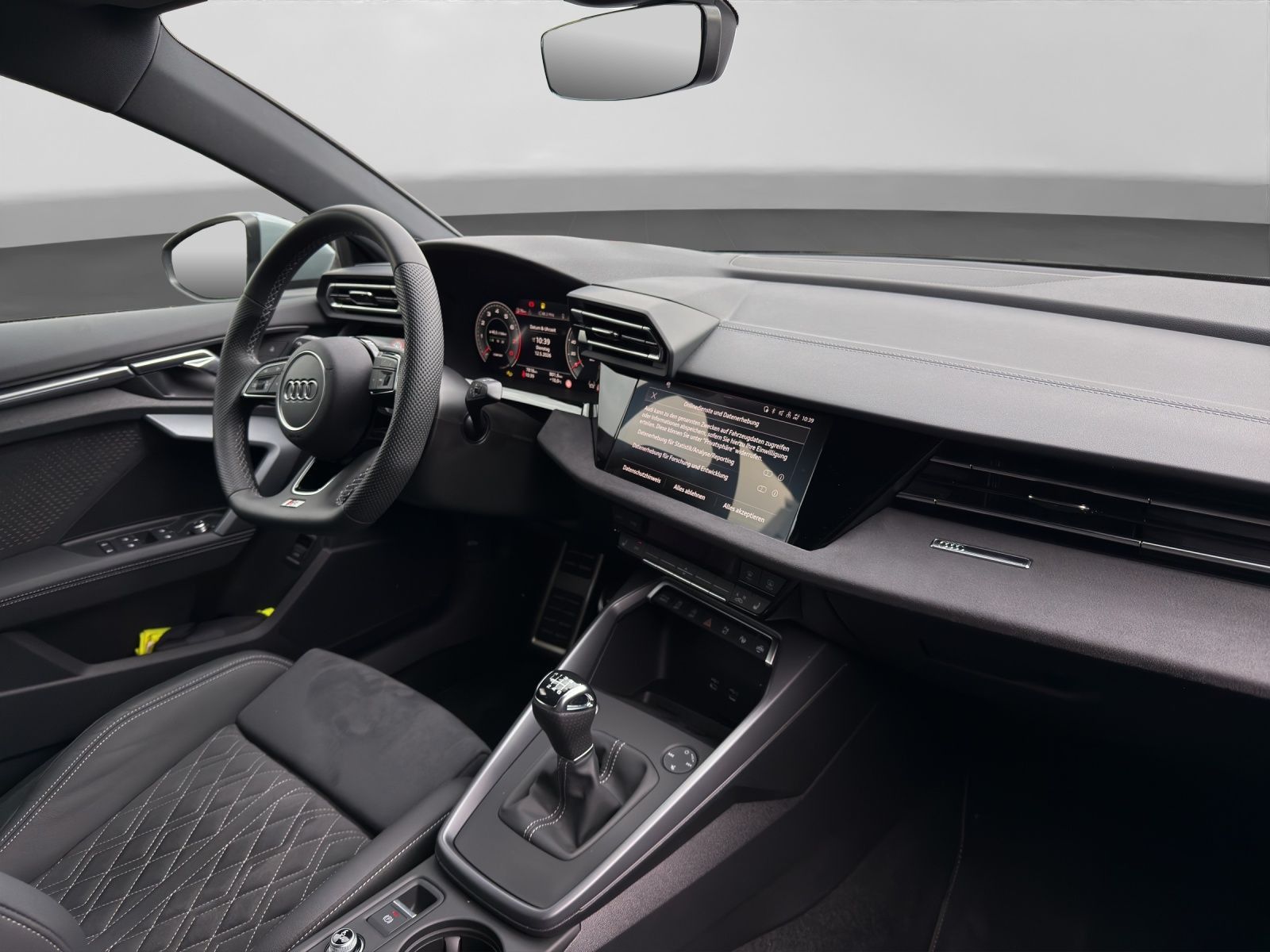 Audi A3 - Bild 6
