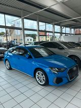 Audi AUDI A3 35TDI Limo|S-line|Automatik|Turbob... - Audi A3: Turbo