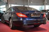 Mercedes-Benz CLS 350 d 4Matic 9G *LED*Navi*Kamera*LEDER* - Mercedes-Benz CLS 350: Coupe