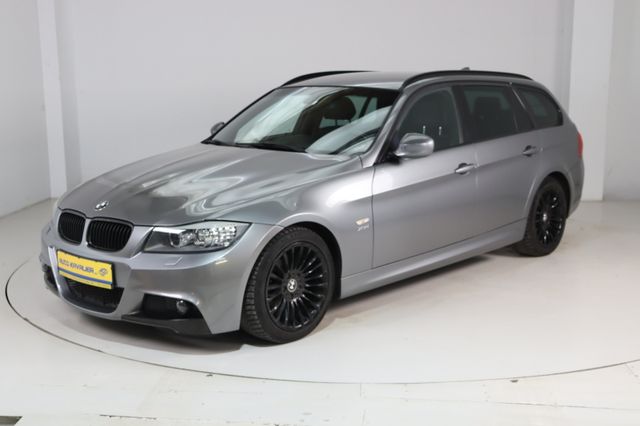 BMW 320 d xDrive M-Paket * Xenon * Navi * Alcantara