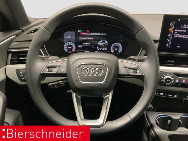 Audi A4 Av 45 TFSI qu S Line 19 AHK PANO MATRIX, миниатюра 11