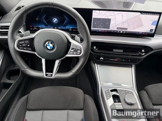 Fahrzeugabbildung BMW 330 i xDrive M-Sport Touring Kamera/ACC/Sitzh.