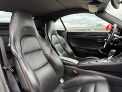PORSCHE 991 TURBO S Cabrio